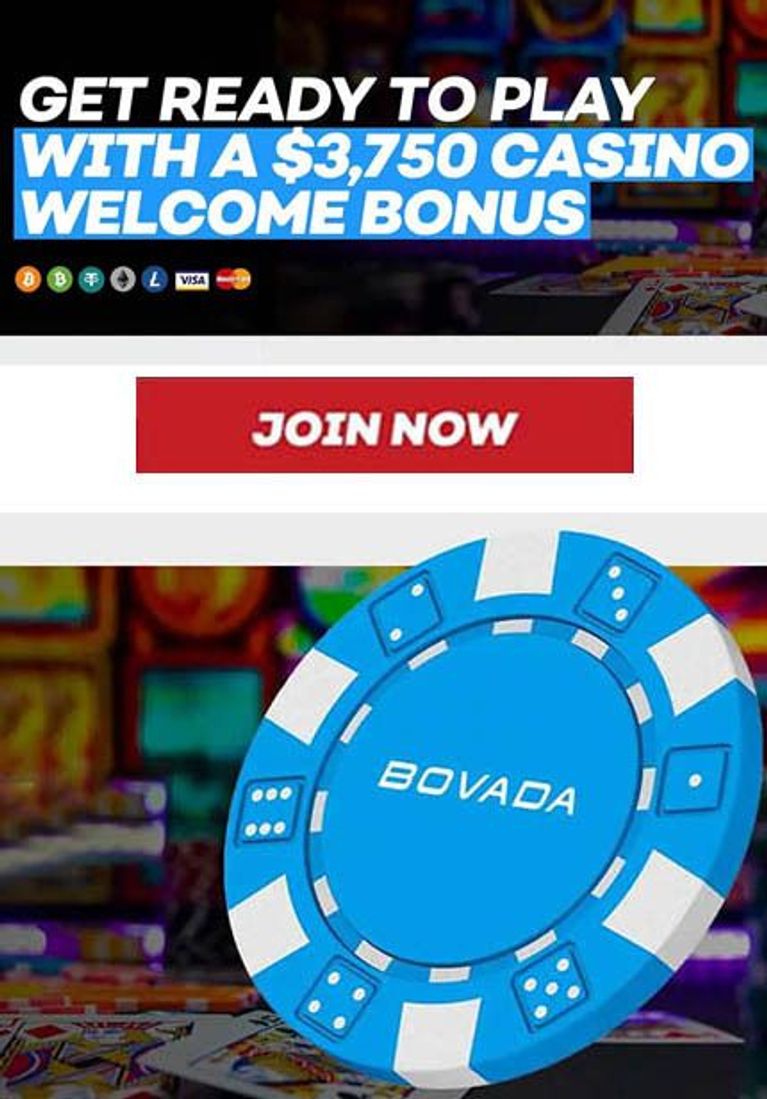 Rival Powered Casino