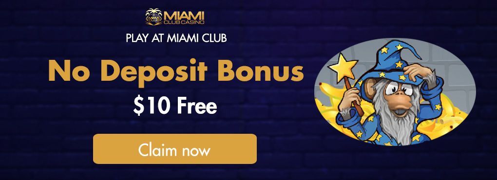 Miami Club Casino Review