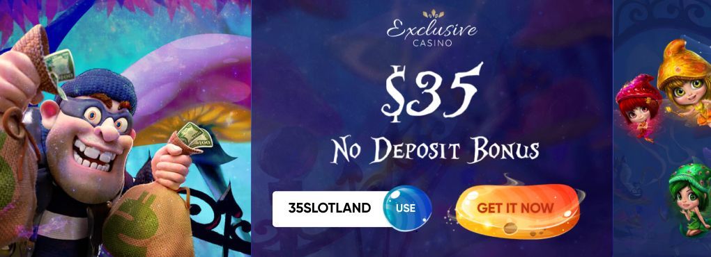 Exclusive Casino