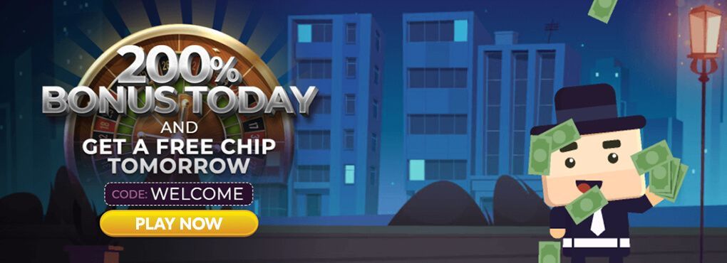 3 Reasons Why Bitcoin Is Popular at Online Casinos