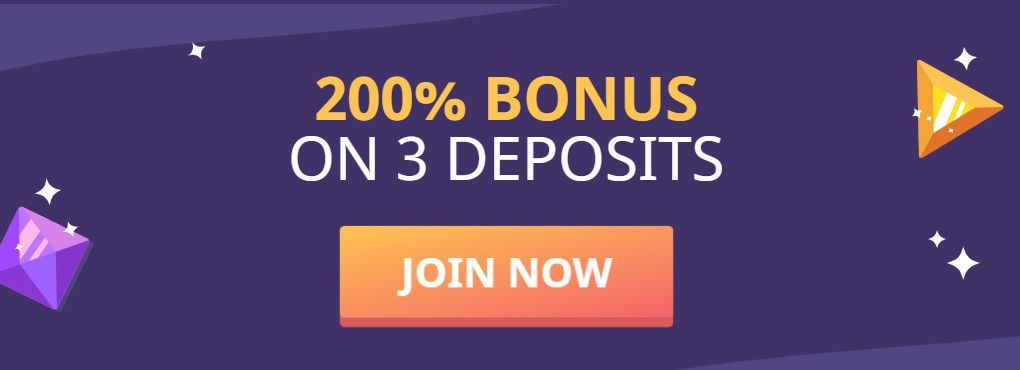 Best Arrow´s Edge Bitcoin Casinos