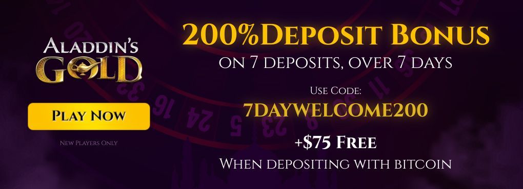 3 Reasons Why Bitcoin Is Popular at Online Casinos