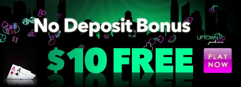 Uptown Pokies Casino No Deposit Bonus Codes