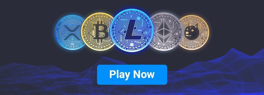 BitcoinRush Casino