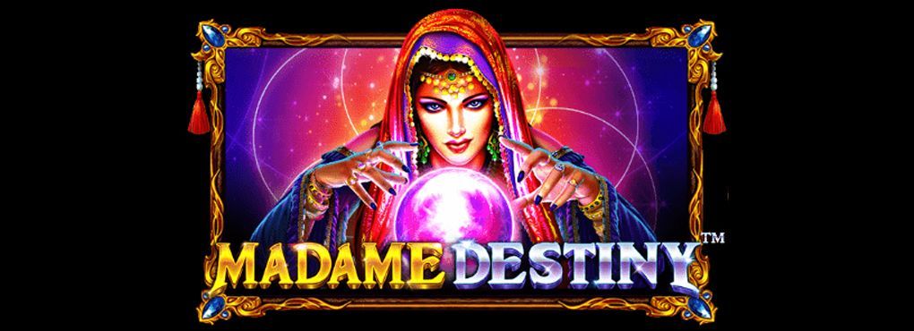 Madame Destiny Slots