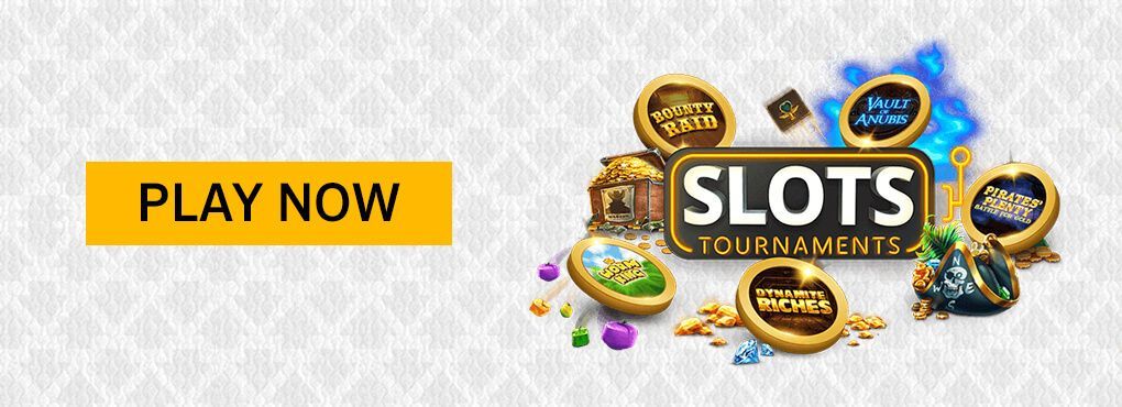 BetLuckys Casino