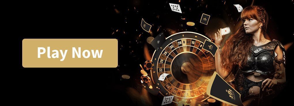 Wild Tornado Casino