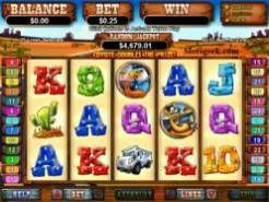 Coyote Cash Slots Coyote Cash Slots
