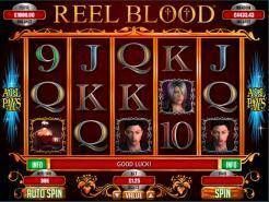 Red Blood Slots Red Blood Slots