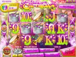 Wild Carnival Slots Wild Carnival Slots