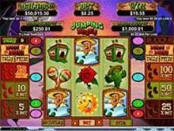 Jumping Beans Slots Jumping Beans Slots