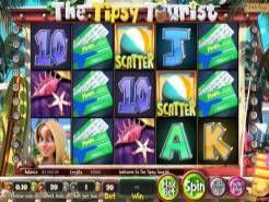 The Tipsy Tourist Slots The Tipsy Tourist Slots