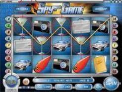 Spy Game Slots Spy Game Slots