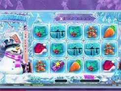 Snowmania Slots Snowmania Slots