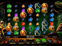 Giovanni's Gems Slots Giovanni's Gems Slots