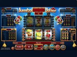 Jumbo Joker Slots Jumbo Joker Slots