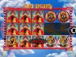 Cai Hong Slots Cai Hong Slots