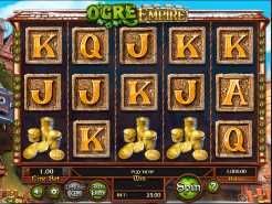 Ogre Empire Slots Ogre Empire Slots