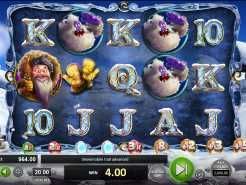 Yak Yeti and Roll Slots Yak Yeti and Roll Slots