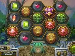 Frog Fortunes Slots Frog Fortunes Slots