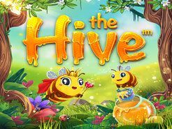 The Hive Slots The Hive Slots