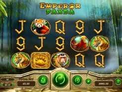 Emperor Panda Slots Emperor Panda Slots